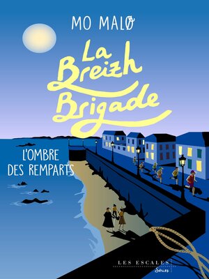 cover image of L'Ombre des remparts